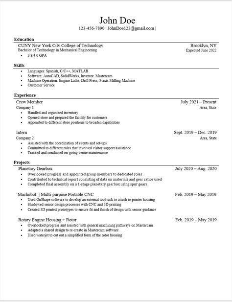 Jake's resume. Things To Know About Jake's resume. 
